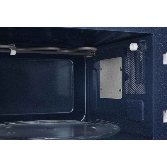 микроволновая печь SAMSUNG MG30T5018AK/BW