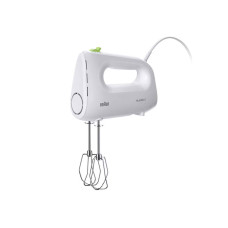 mixer BRAUN HM1100WH