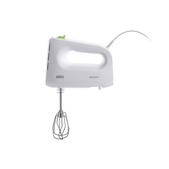 mixer BRAUN HM1100WH