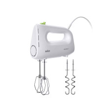 mixer BRAUN HM1110WH
