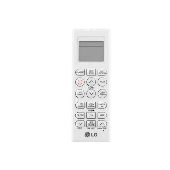 კონდიციონერი LG I24CGH (T)