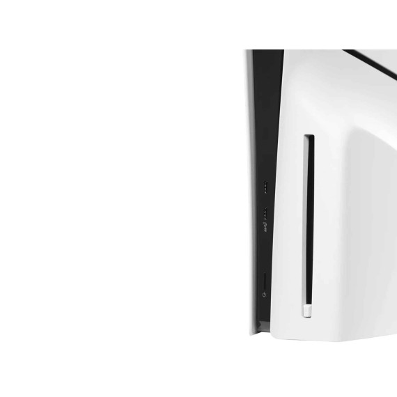 სათამაშო კონსოლი PLAYSTATION PS5 Slim (Disc Edition)