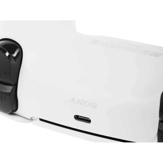 სათამაშო კონსოლი PLAYSTATION PS5 Slim (Disc Edition)