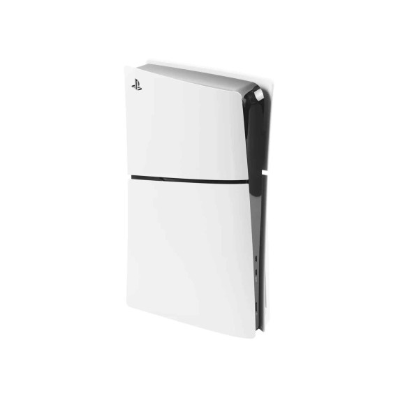 სათამაშო კონსოლი PLAYSTATION PS5 Slim (Disc Edition)