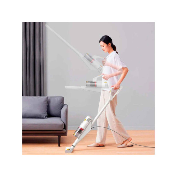 მტვერსასრუტი DEERMA(XIAOMI) DX888