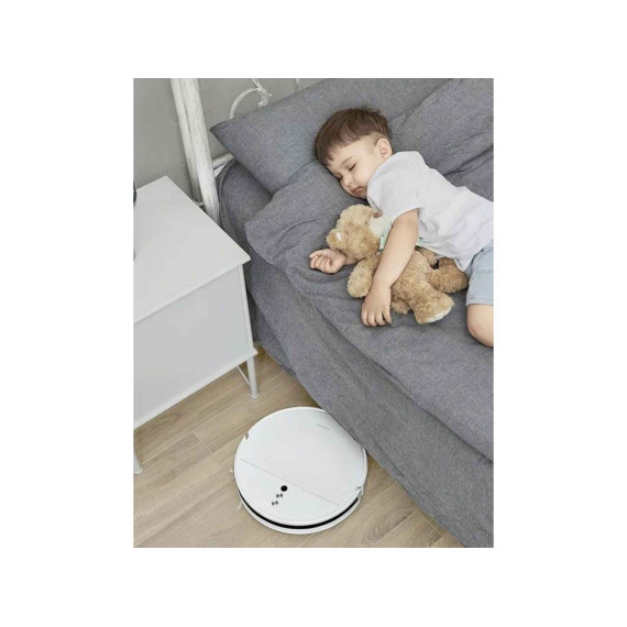 vacuum cleaner robot DREAME F9