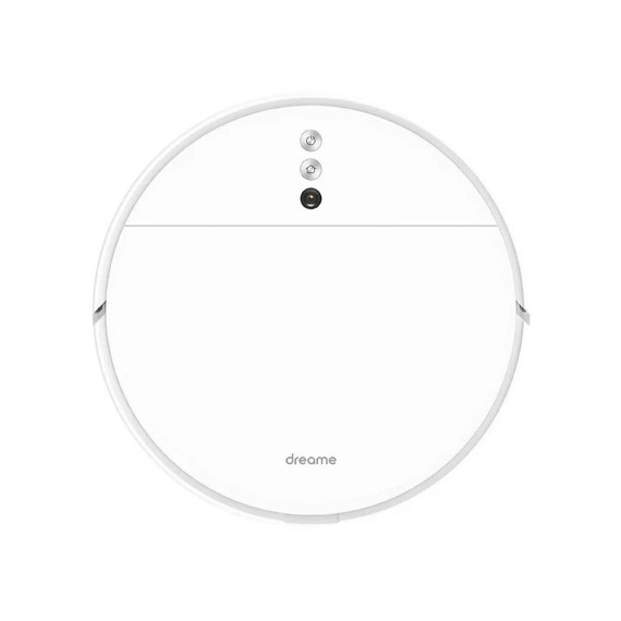 vacuum cleaner robot DREAME F9