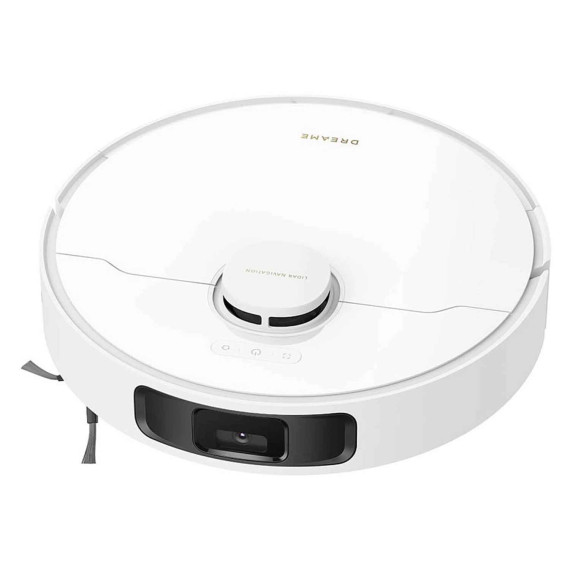 vacuum cleaner robot DREAME L10 S Pro Gen 2 White