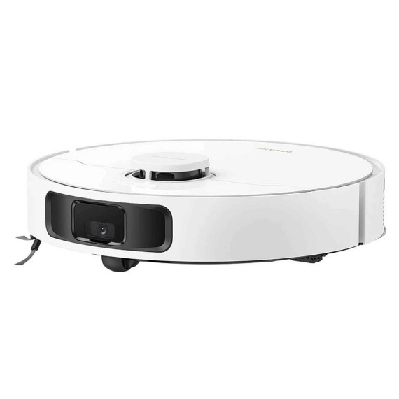 vacuum cleaner robot DREAME L10 S Pro Gen 2 White