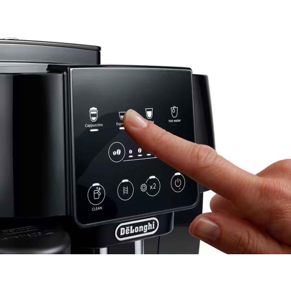 coffee machines automatic DELONGHI MAGNIFICA START ECAM220.60.B