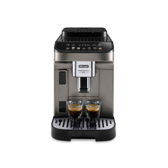 автоматические кофемашины DELONGHI MAGNIFICA EVO ECAM290.81.TB