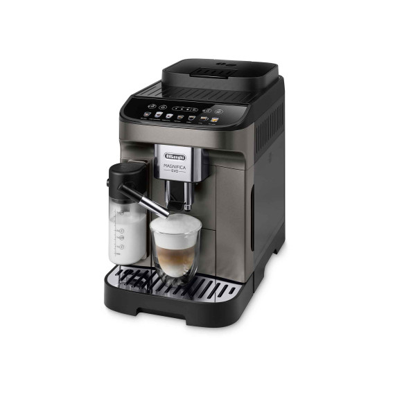 автоматические кофемашины DELONGHI MAGNIFICA EVO ECAM290.81.TB