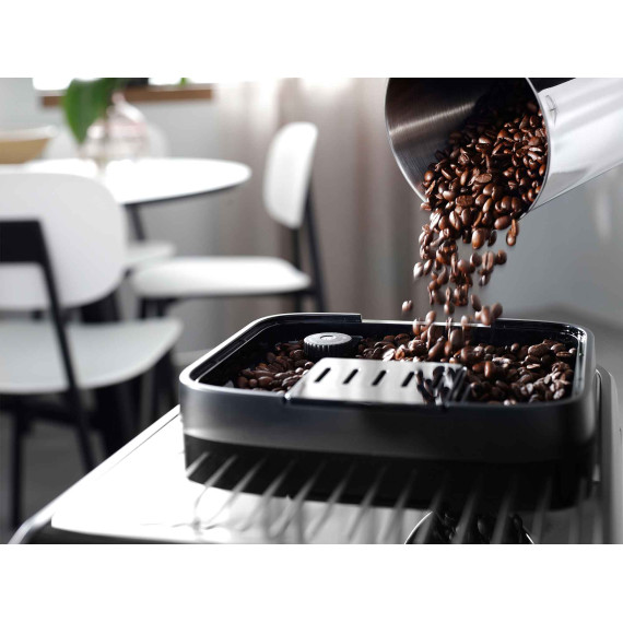 автоматические кофемашины DELONGHI MAGNIFICA EVO ECAM290.81.TB