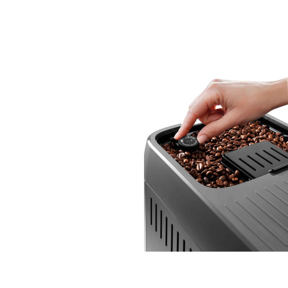 автоматические кофемашины DELONGHI MAGNIFICA PLUS ECAM320.61.G