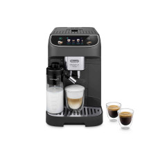 автоматические кофемашины DELONGHI MAGNIFICA PLUS ECAM320.61.G