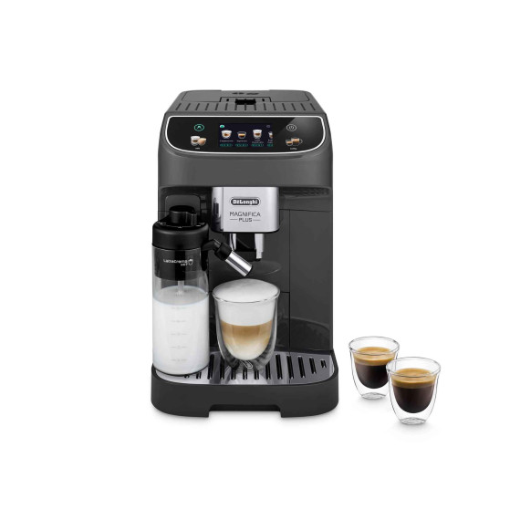 автоматические кофемашины DELONGHI MAGNIFICA PLUS ECAM320.61.G