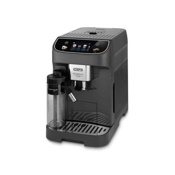 автоматические кофемашины DELONGHI MAGNIFICA PLUS ECAM320.61.G