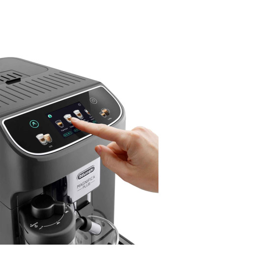 автоматические кофемашины DELONGHI MAGNIFICA PLUS ECAM320.61.G