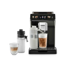 автоматические кофемашины DELONGHI ELETTA EXPLORE ECAM450.65.G