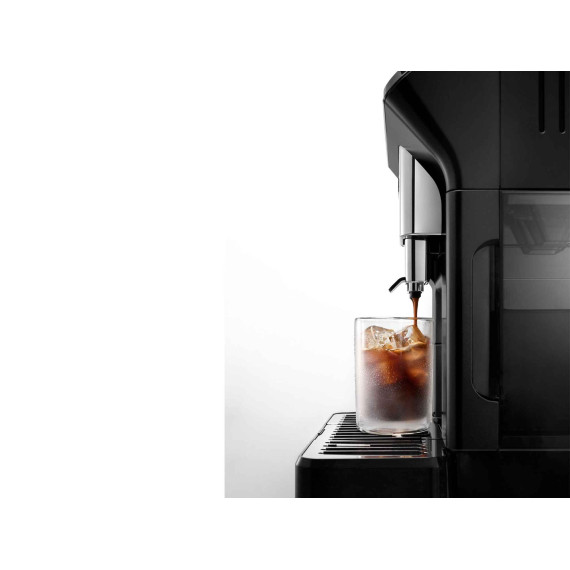автоматические кофемашины DELONGHI ELETTA EXPLORE ECAM450.65.G
