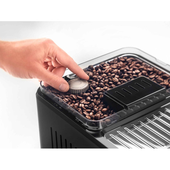 автоматические кофемашины DELONGHI ELETTA EXPLORE ECAM450.65.G