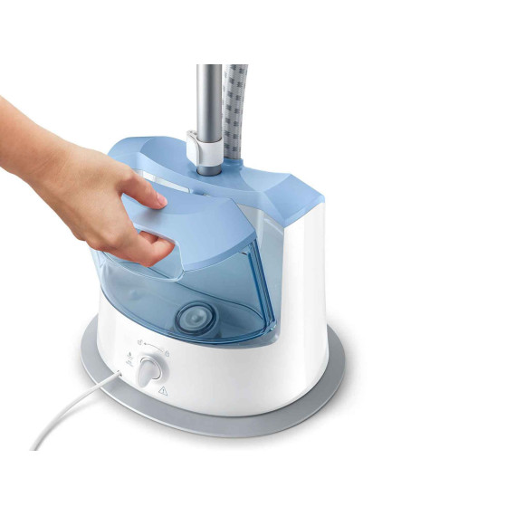 ხელის ორთქლის უთო PHILIPS GC482/20