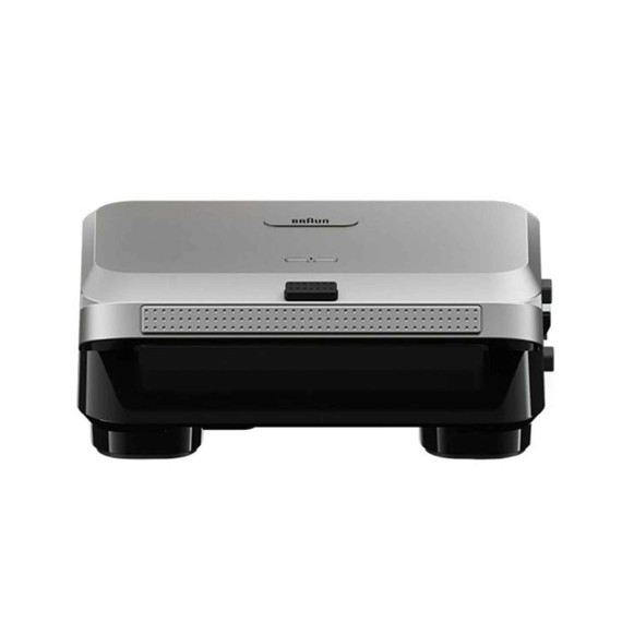 სენდვიჩ მეიქერი BRAUN SM5005