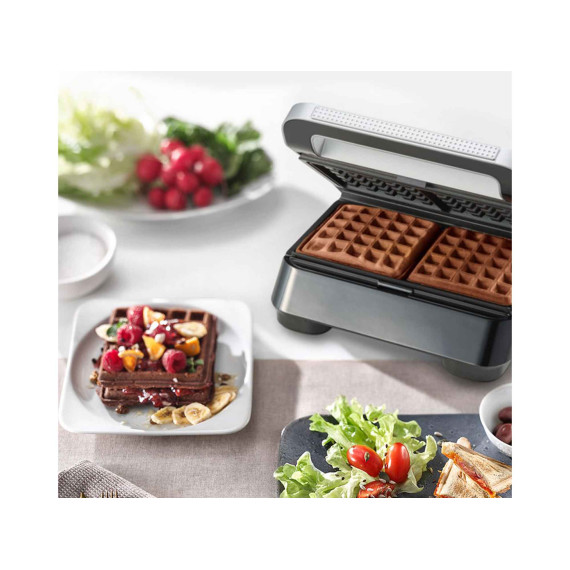 სენდვიჩ მეიქერი BRAUN SM5005