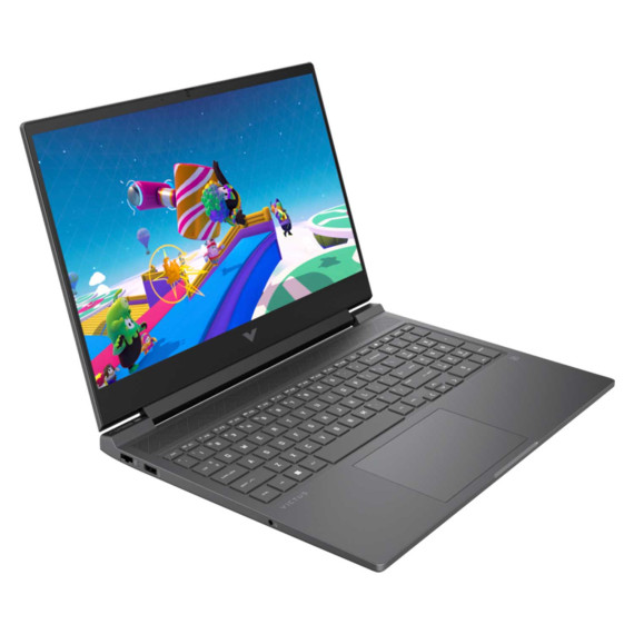 ნოუთბუქი HP Victus 16-R1003CI (i7-14650HX) 16.1 240Hz 32GB 1TB RTX4070-8GB (Performance Blue)
