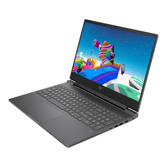 ნოუთბუქი HP Victus 16-R1003CI (i7-14650HX) 16.1 240Hz 32GB 1TB RTX4070-8GB (Performance Blue)
