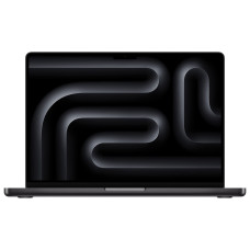 ноутбук APPLE MacBook Pro 14 (Apple M4 Pro) 24GB 1TB (Space Black)