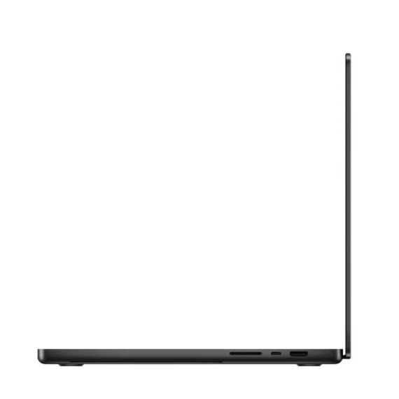 ნოუთბუქი APPLE MacBook Pro 14 (Apple M4 Pro) 24GB 1TB (Space Black)