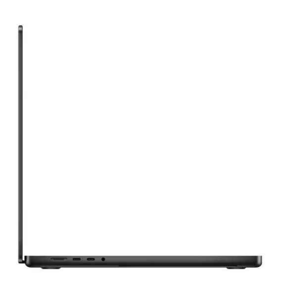 ნოუთბუქი APPLE MacBook Pro 14 (Apple M4 Pro) 24GB 1TB (Space Black)
