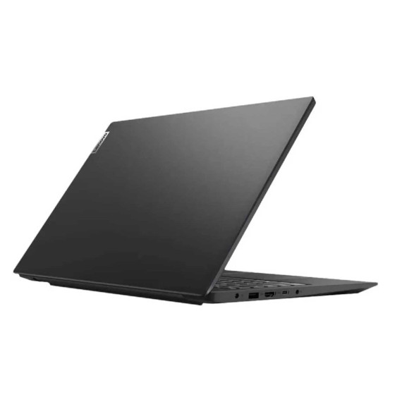 notebook LENOVO V15 G4 IRU (i3-1315U) 15.6 8GB 256GB (Black) (83A1007CRM)