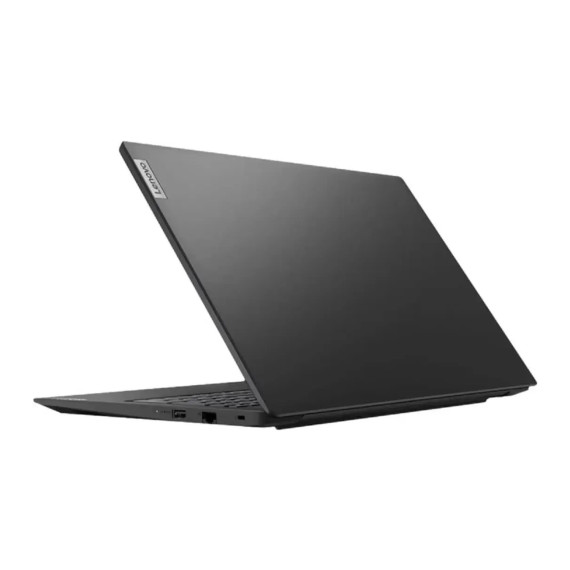 notebook LENOVO V15 G4 IRU (i3-1315U) 15.6 8GB 256GB (Black) (83A1007CRM)