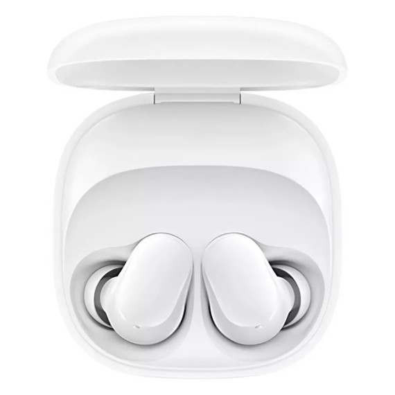 tws headphone XIAOMI Redmi Buds 6 Play (White)