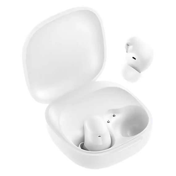 tws headphone XIAOMI Redmi Buds 6 Play (White)