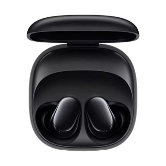 tws headphone XIAOMI Redmi Buds 6 Play (Black)