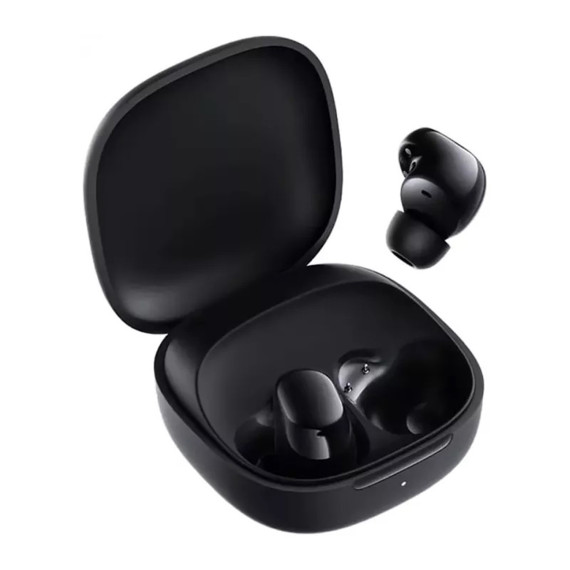 tws headphone XIAOMI Redmi Buds 6 Play (Black)