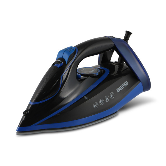 iron BERG BI-621BL