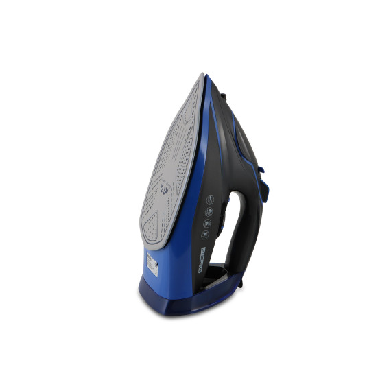 iron BERG BI-621BL