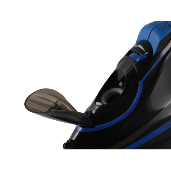 iron BERG BI-621BL