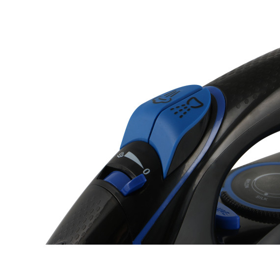 iron BERG BI-621BL