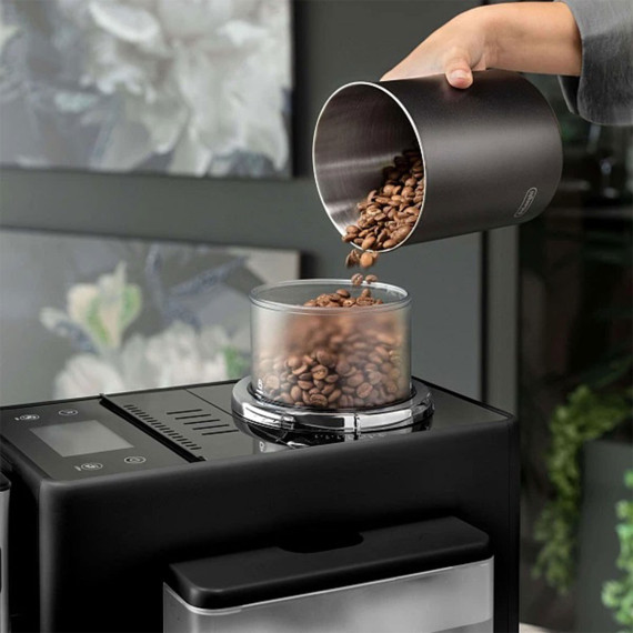 автоматические кофемашины DELONGHI RIVELIA EXAM440.55.B
