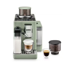 автоматические кофемашины DELONGHI RIVELIA EXAM441.55.GR