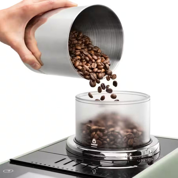 автоматические кофемашины DELONGHI RIVELIA EXAM441.55.GR