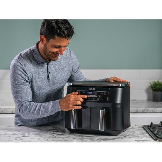 ფრიტურნიცა NINJA AF300EU