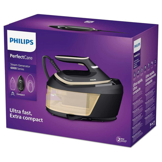 ironing station PHILIPS PSG6064/80