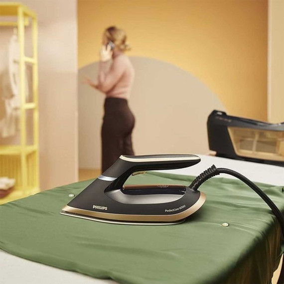 ironing station PHILIPS PSG6064/80