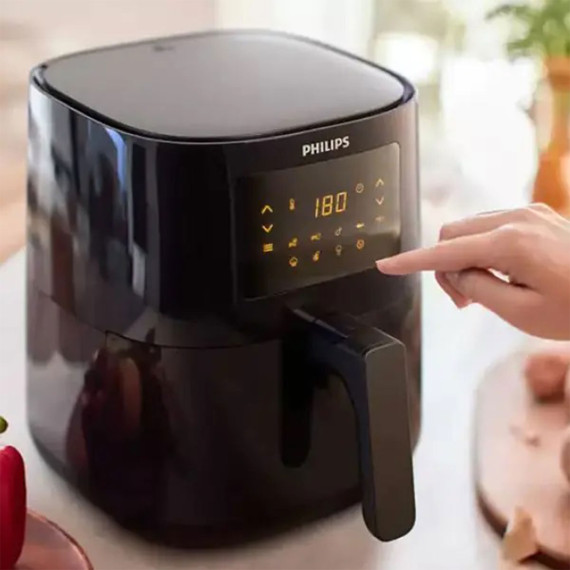 аэрогрили PHILIPS HD9252/90